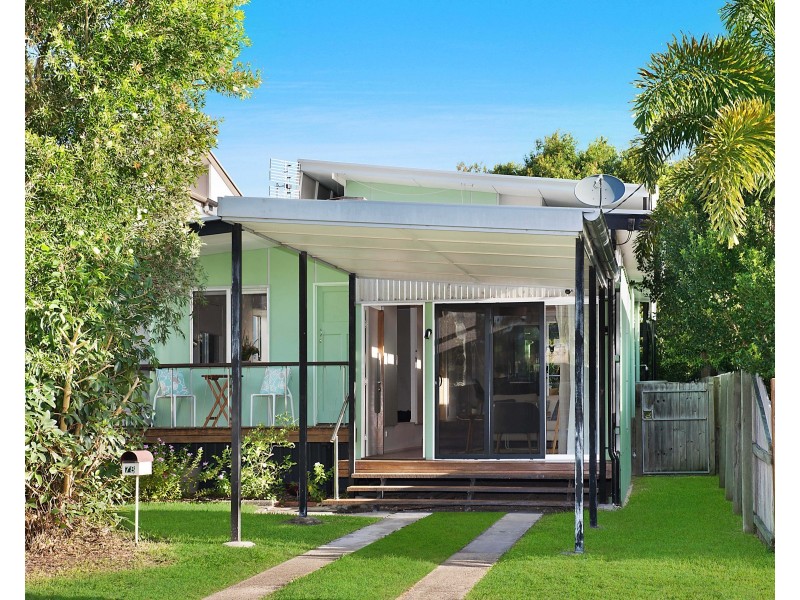 78 Nothling Street, Moffat Beach QLD 4551