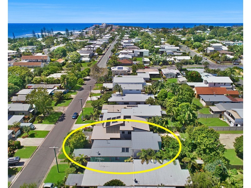 78 Nothling Street, Moffat Beach QLD 4551