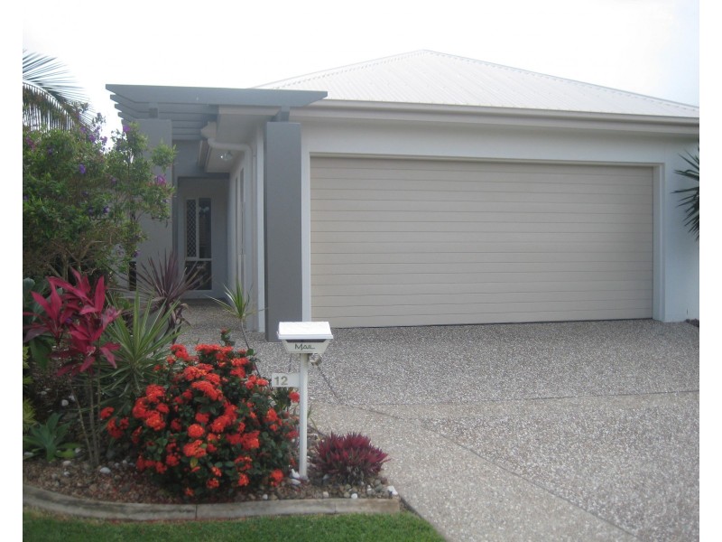 12 Wilkiea Street, Meridan Plains QLD 4551