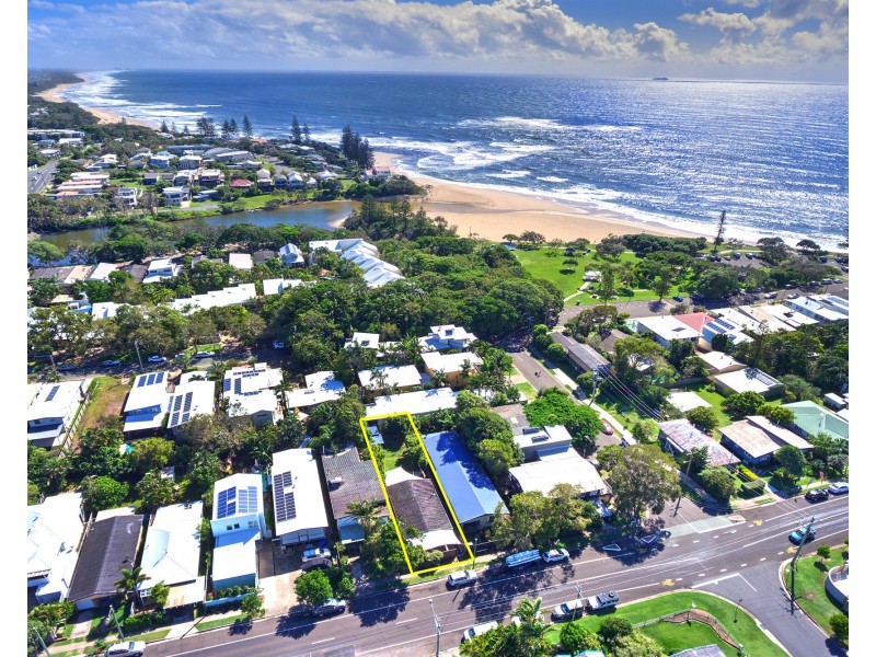 27 Roderick Street, Moffat Beach QLD 4551