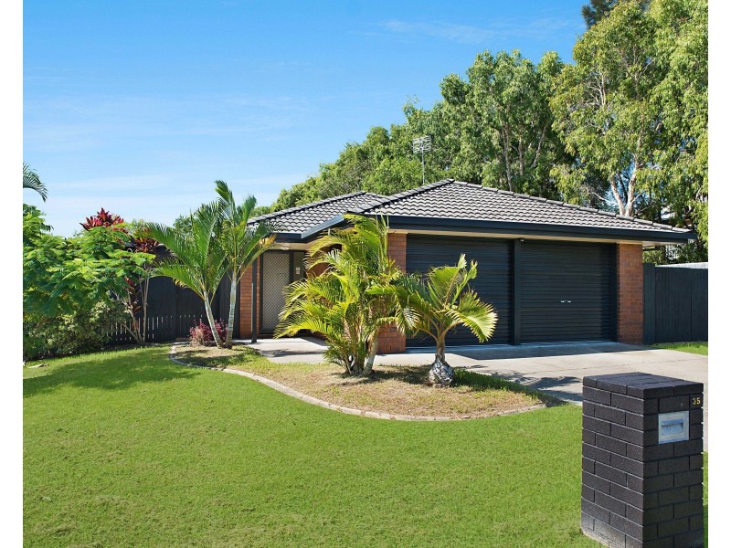 35 Bellara Drive, Currimundi QLD 4551