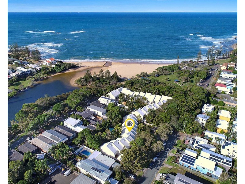 7/1 Bryce Street, Moffat Beach QLD 4551