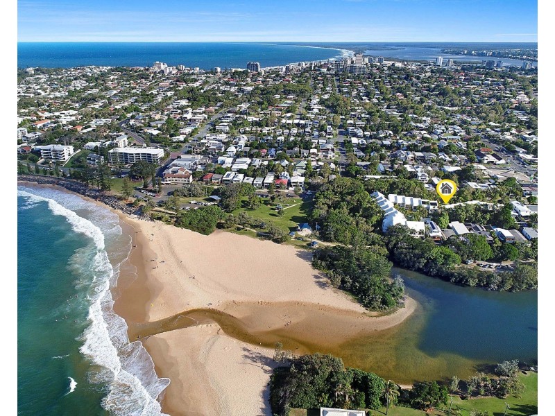 7/1 Bryce Street, Moffat Beach QLD 4551