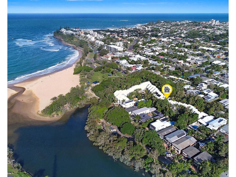 7/1 Bryce Street, Moffat Beach QLD 4551