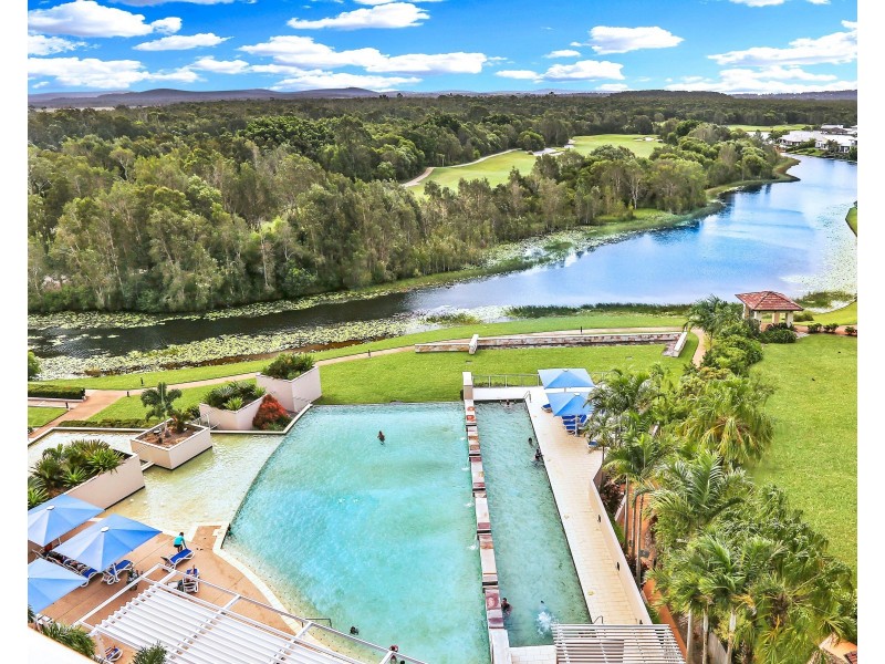 704/38 Mahogany Drive, Pelican Waters QLD 4551