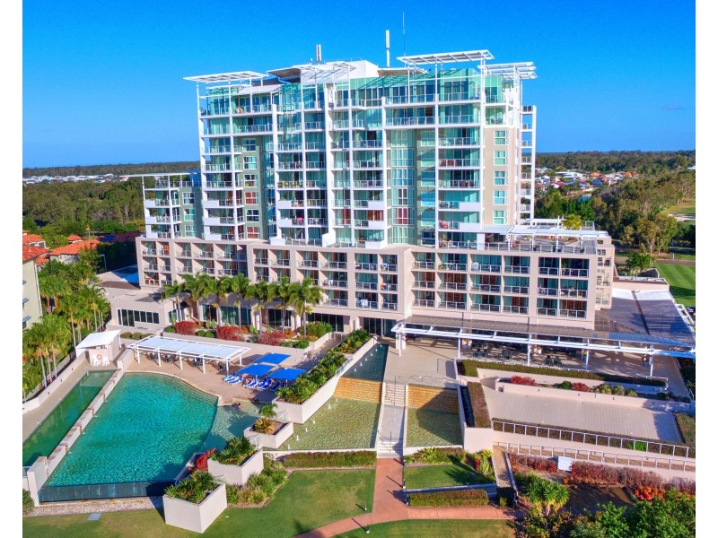 704/38 Mahogany Drive, Pelican Waters QLD 4551