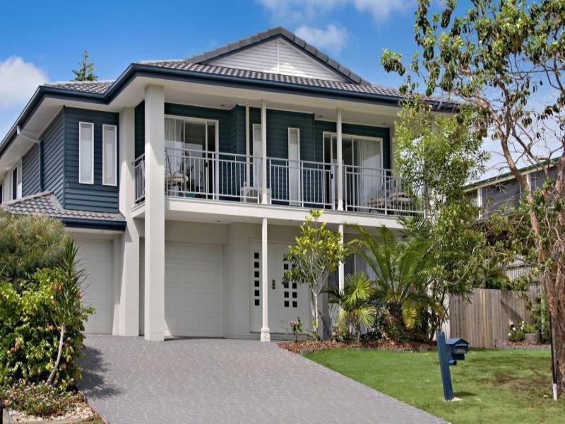 54A William Street, Moffat Beach QLD 4551