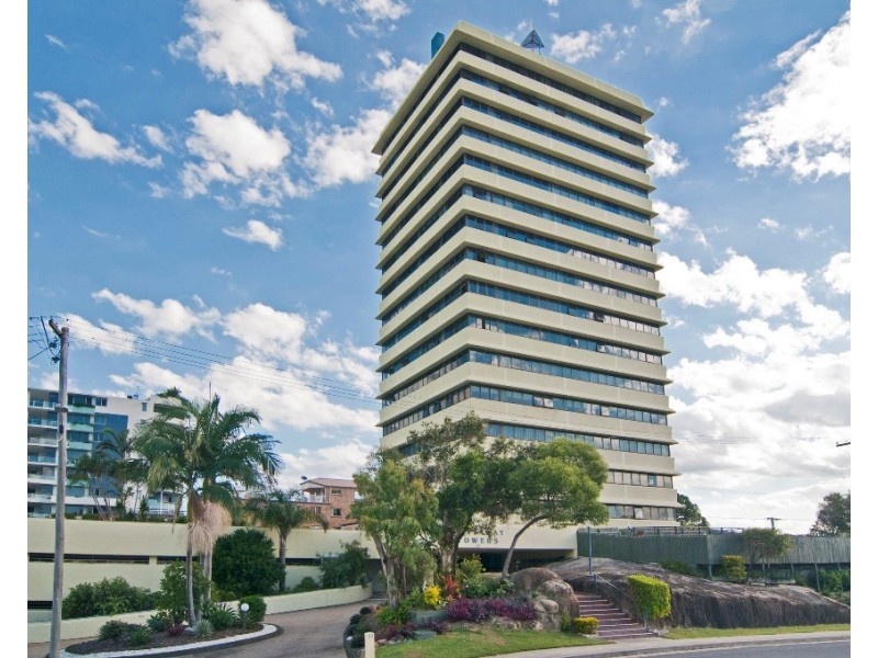 Unit 14 ‘Westaway Towers’ 40 Verney Street, Kings Beach QLD 4551