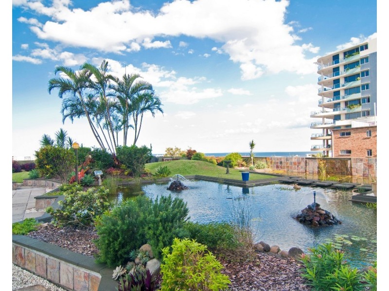 Unit 14 ‘Westaway Towers’ 40 Verney Street, Kings Beach QLD 4551