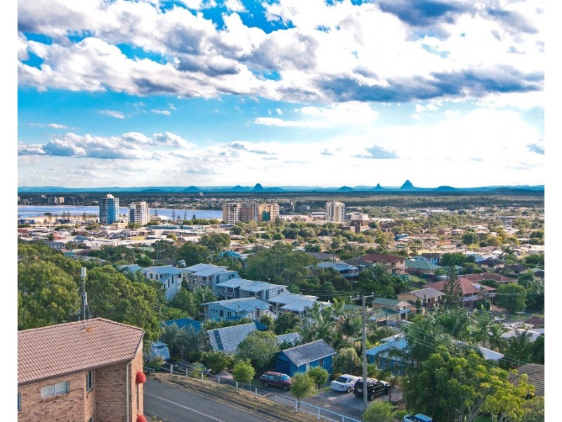 Unit 14 ‘Westaway Towers’ 40 Verney Street, Kings Beach QLD 4551