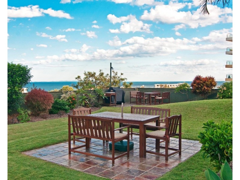 Unit 14 ‘Westaway Towers’ 40 Verney Street, Kings Beach QLD 4551