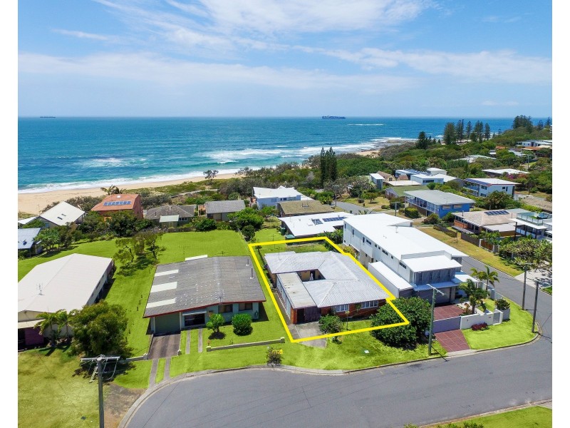 9 Stewart Way, Shelly Beach QLD 4551