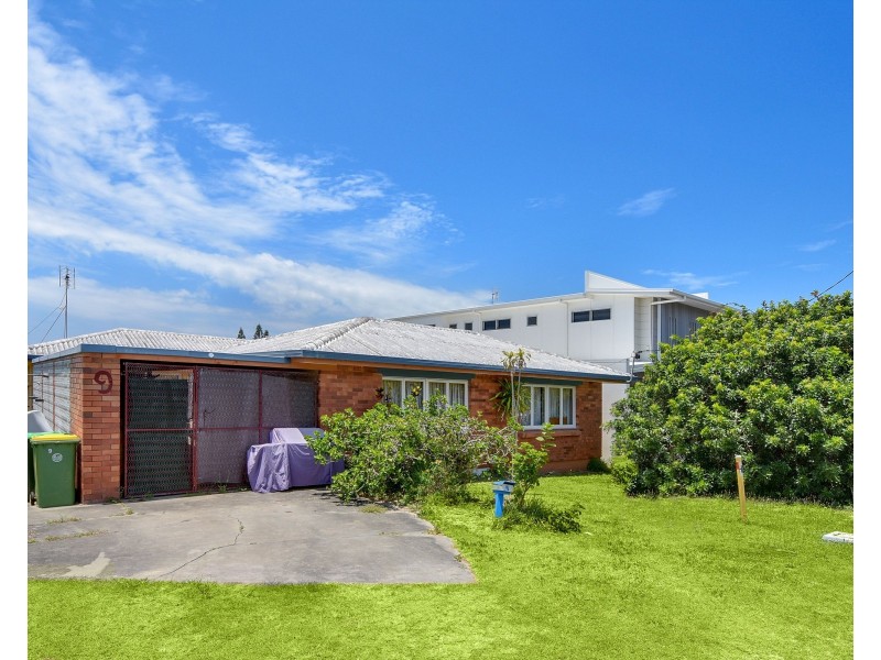 9 Stewart Way, Shelly Beach QLD 4551