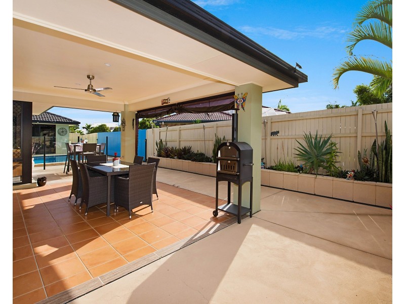 4 Prow Street, Caloundra West QLD 4551