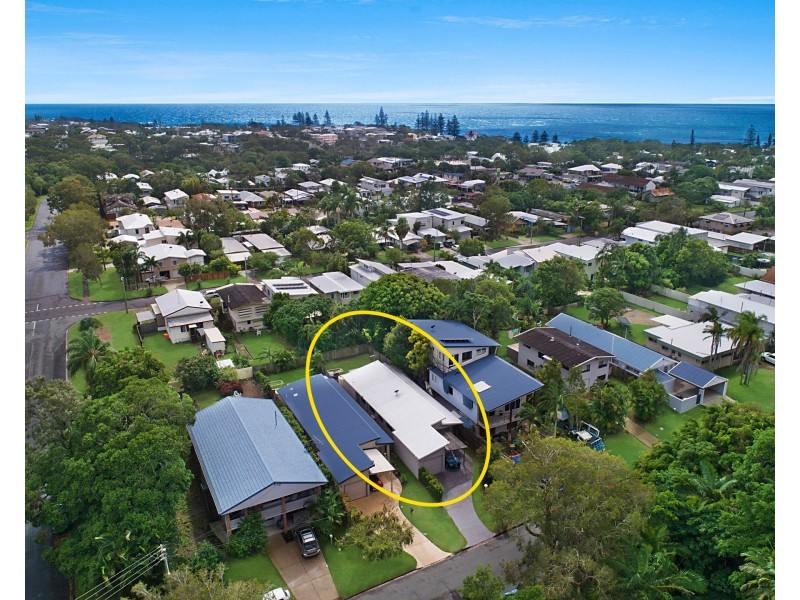 79 Grigor Street West, Moffat Beach QLD 4551