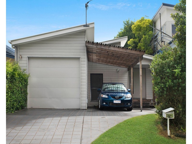 79 Grigor Street West, Moffat Beach QLD 4551