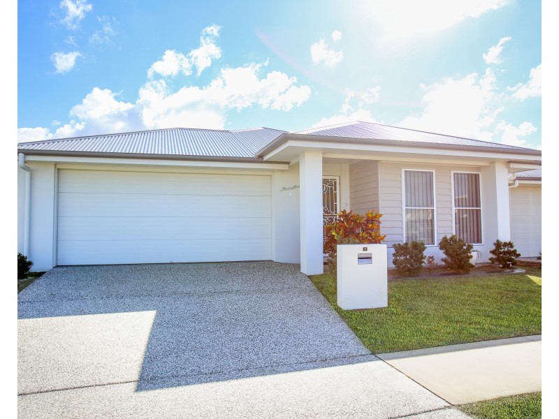 9 Lime Crescent, Caloundra West QLD 4551
