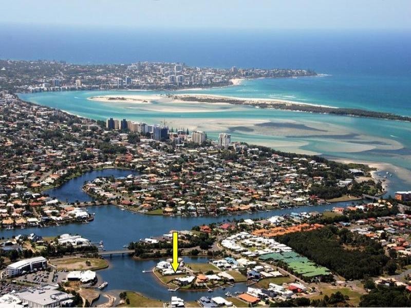 Pelican Waters QLD 4551