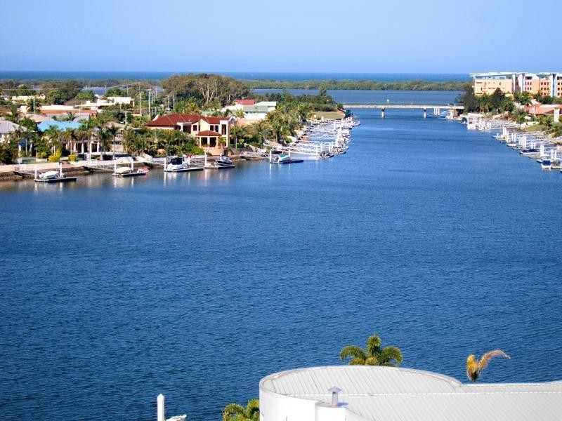 Pelican Waters QLD 4551