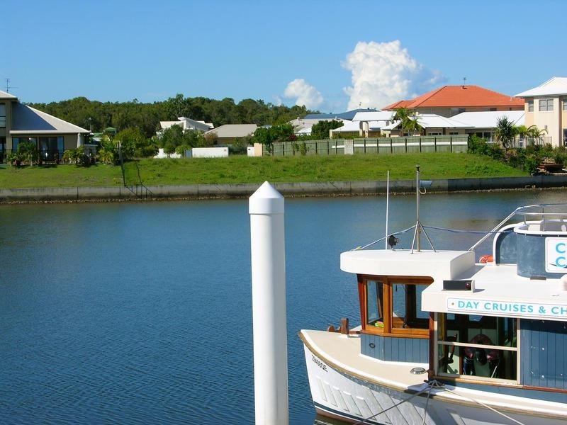 Pelican Waters QLD 4551