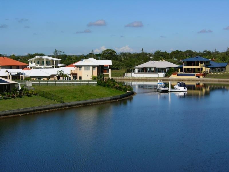 Pelican Waters QLD 4551