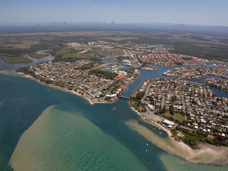 Pelican Waters QLD 4551