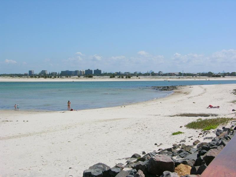 Pelican Waters QLD 4551
