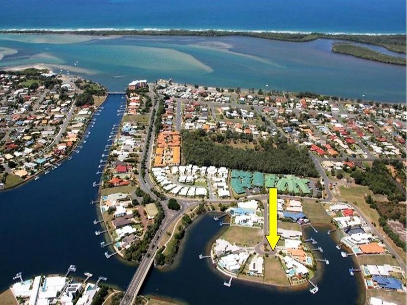 Pelican Waters QLD 4551