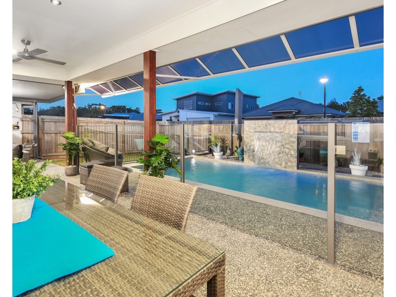 20 Ruby Crescent, Meridan Plains QLD 4551