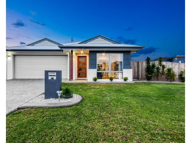 20 Ruby Crescent, Meridan Plains QLD 4551