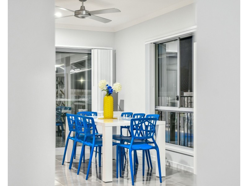 20 Ruby Crescent, Meridan Plains QLD 4551