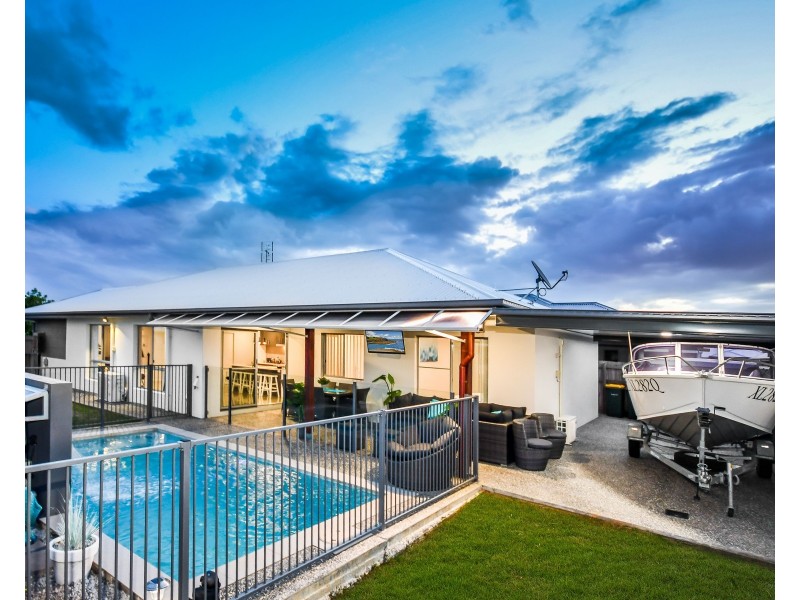 20 Ruby Crescent, Meridan Plains QLD 4551