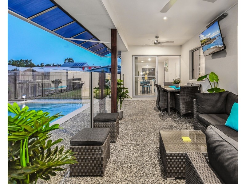 20 Ruby Crescent, Meridan Plains QLD 4551