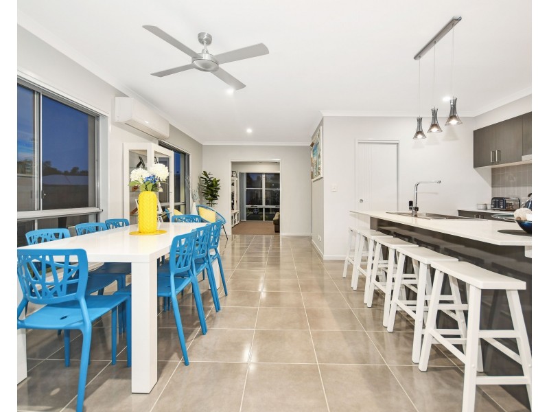20 Ruby Crescent, Meridan Plains QLD 4551