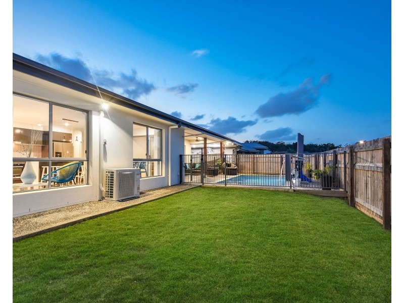 20 Ruby Crescent, Meridan Plains QLD 4551