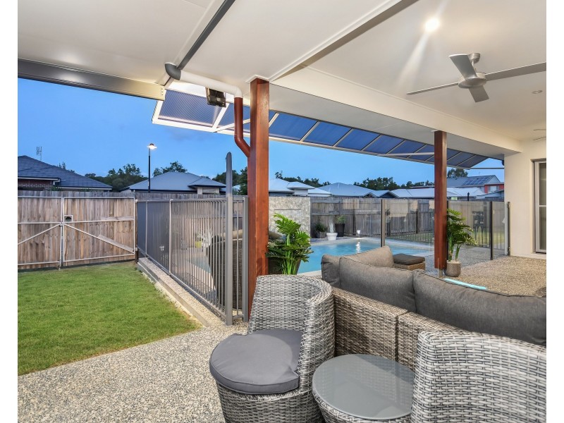 20 Ruby Crescent, Meridan Plains QLD 4551