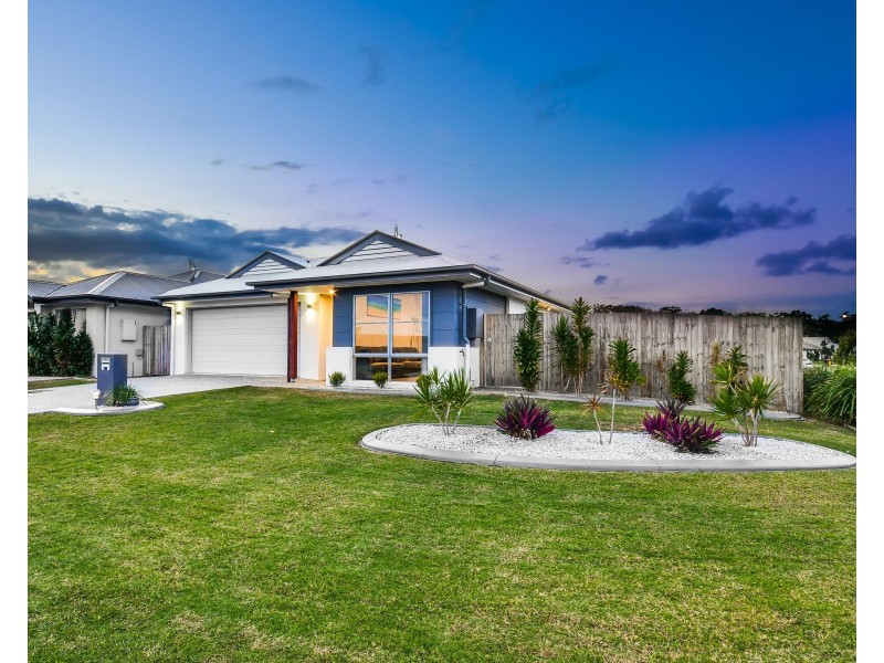 20 Ruby Crescent, Meridan Plains QLD 4551