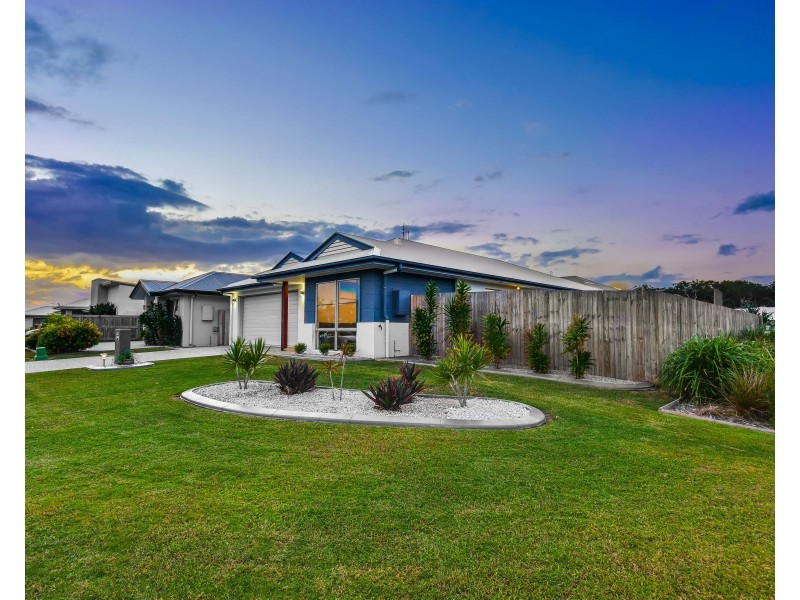 20 Ruby Crescent, Meridan Plains QLD 4551