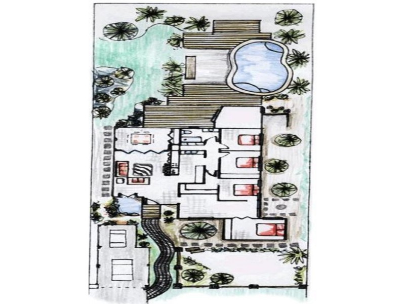 72 George Street, Moffat Beach QLD 4551