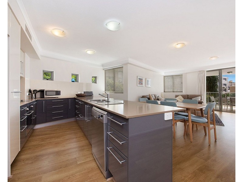 Unit 6/16 Orvieto Terrace, Kings Beach QLD 4551