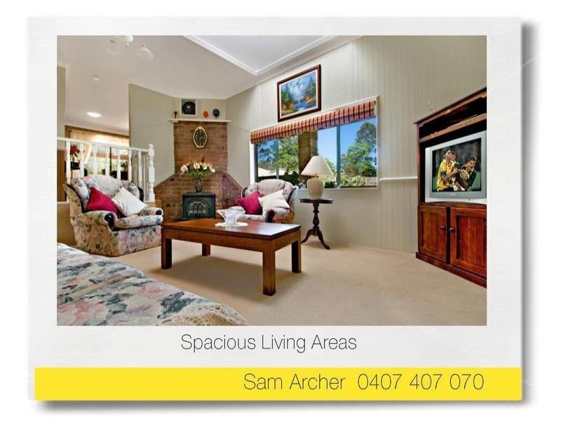 5 Treetop Court, Mooloolah Valley QLD 4553