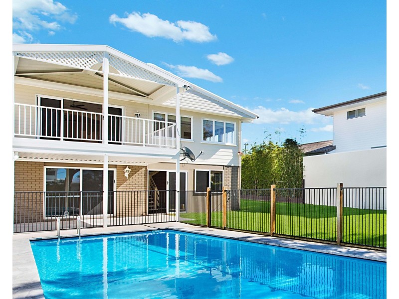 21 Oleander Avenue, Shelly Beach QLD 4551