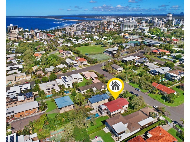 21 Oleander Avenue, Shelly Beach QLD 4551