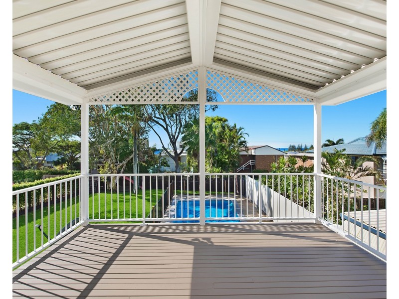21 Oleander Avenue, Shelly Beach QLD 4551