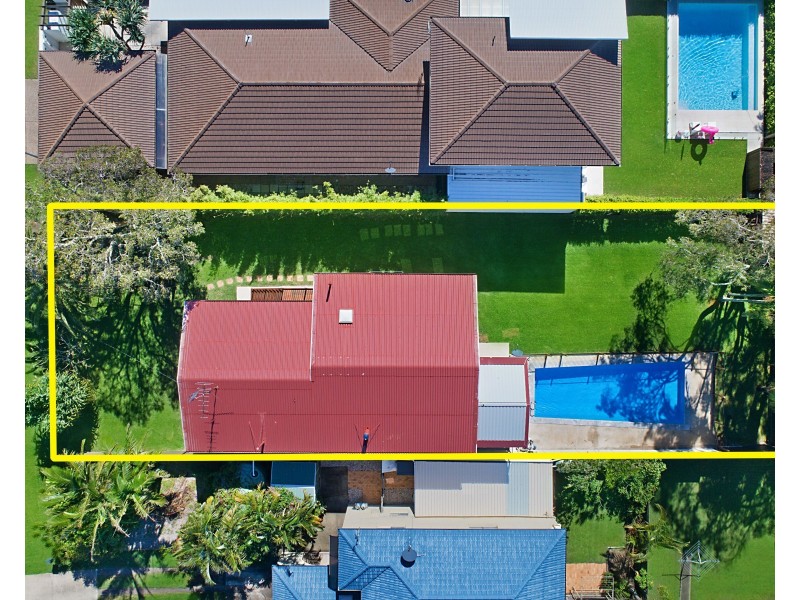 21 Oleander Avenue, Shelly Beach QLD 4551