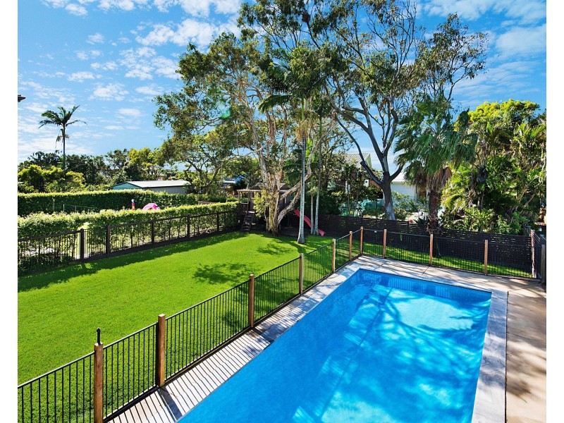21 Oleander Avenue, Shelly Beach QLD 4551