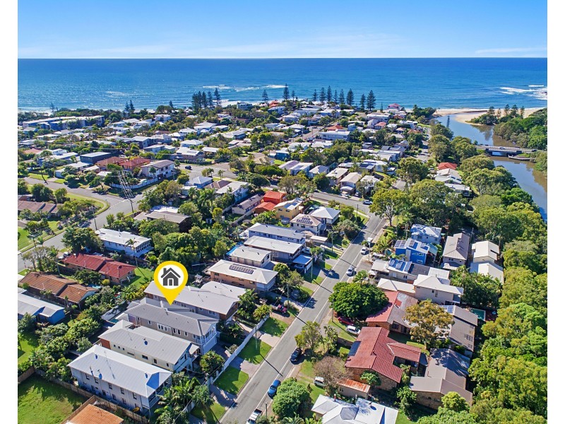 29 MacDonald Street, Dicky Beach QLD 4551