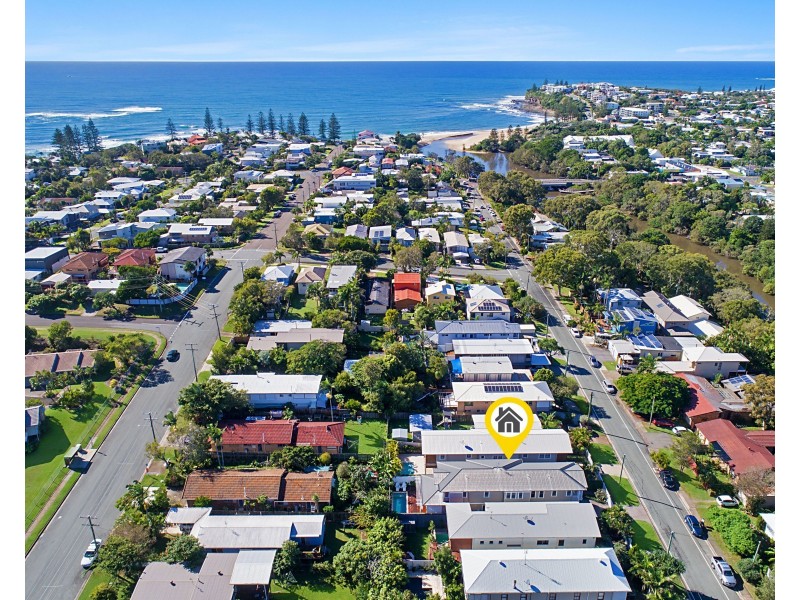 29 MacDonald Street, Dicky Beach QLD 4551