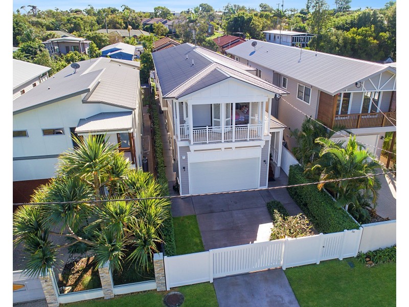 29 MacDonald Street, Dicky Beach QLD 4551