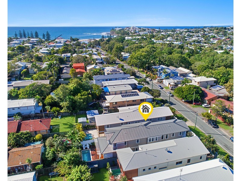 29 MacDonald Street, Dicky Beach QLD 4551